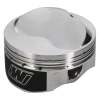 Wiseco Chevy 360 4.040in Bore 1.225in CH 13.00 CC Piston Set