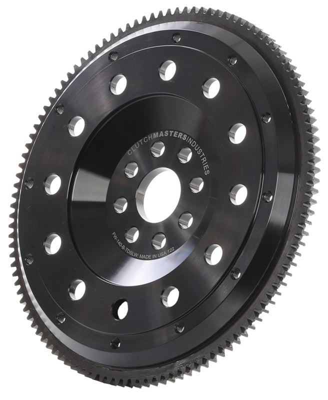 Clutch Masters 95-05 BMW M3 850 Series Extra Lightweight Steel Flywheel