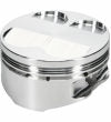JE Pistons Suzuki GSXR1000 01/04 Piston Single