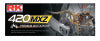 RK Chain 420MXZ-126 - Natural
