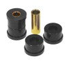 Prothane 74-78 Datsun 240/260/280Z Trans Crossmember Bushings - Black