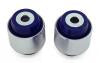 SuperPro 14-23 Jeep Cherokee Rear UCA/Rear Lower Control Arm Outer Bushing Kit