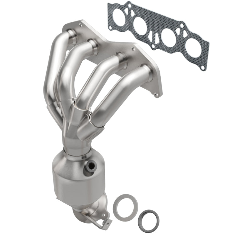 MagnaFlow Direct Fit Catalytic Converter 04-05 Toyota RAV4 2.4L