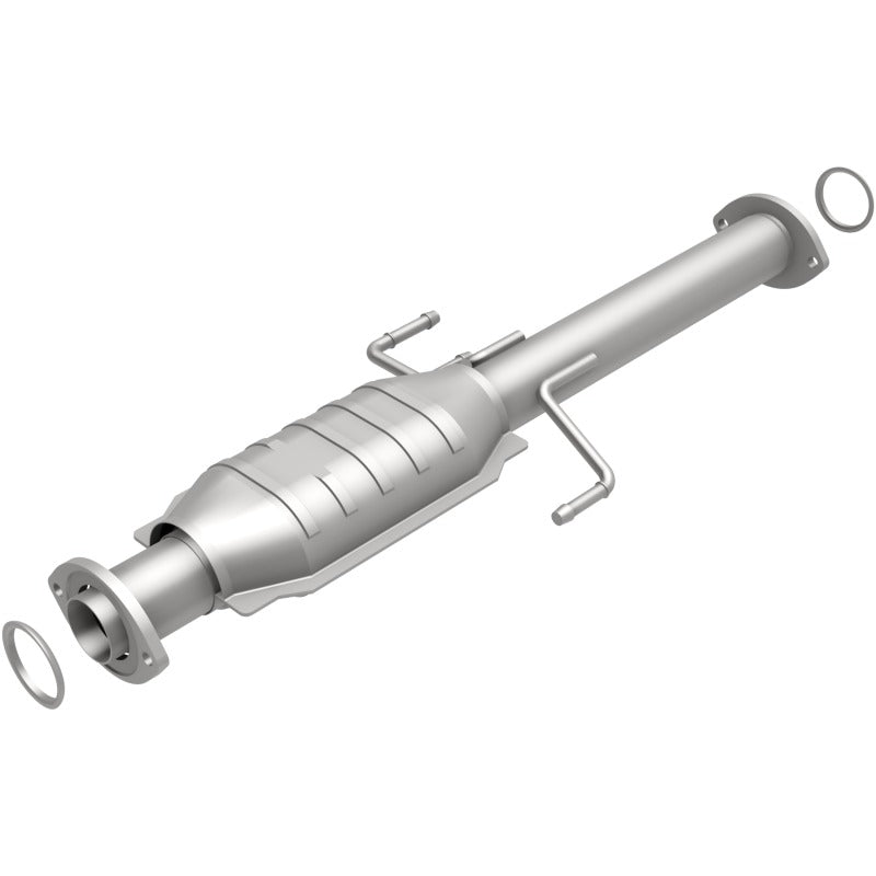 MagnaFlow Direct Fit Catalytic Converter 02-04 Tacoma Rear 3.4L