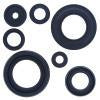 QuadBoss 87-06 Yamaha YFZ350 Banshee Oil Seal Set