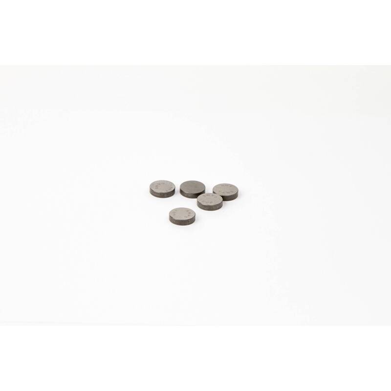 Hot Cams Shim Kits 2.850mm Thickness - 5 Pack