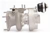 Turbosmart IWG75 95-98 Porsche 993 Turbo 24 PSI Black Internal Wastegate Actuator