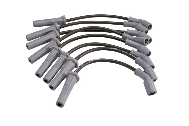 Fast Wire Set, Firewire, Ls Truck, 4.8L, 5.3L, 6.0L, 6.2L