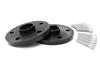 PERRIN Subaru/Toyota/Scion 15mm Wheel Spacers (Slip-On Style W/Studs) 5x114.3 & 5x100 56mm CB
