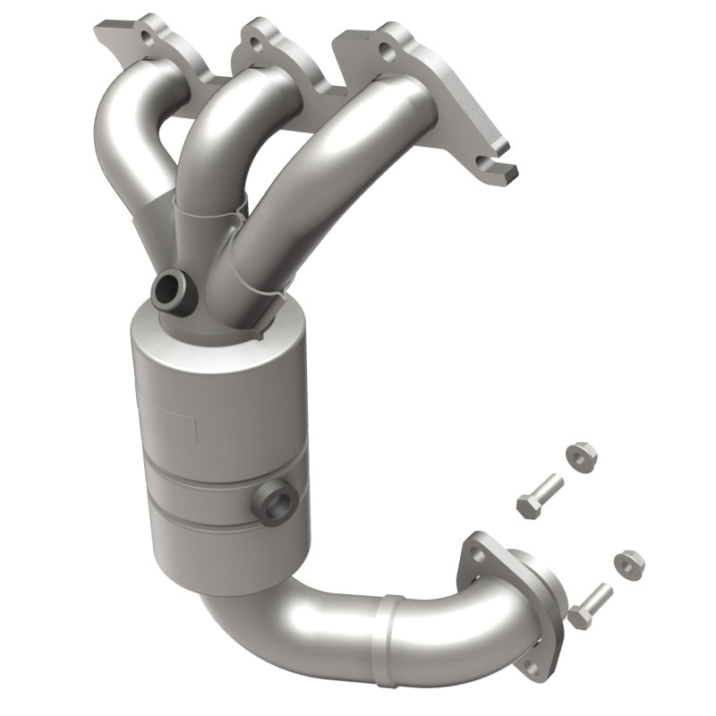 MagnaFlow DF Cat Conv 07-11 Chrysler Sebring 2.7L Fr Manifold / 08-10 Dodge Avenger 2.7L Fr Manifold