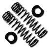 Rock Krawler 2021+ Jeep Wrangler JLU 4DR 4.5in Front Coil (392) Spring Kit