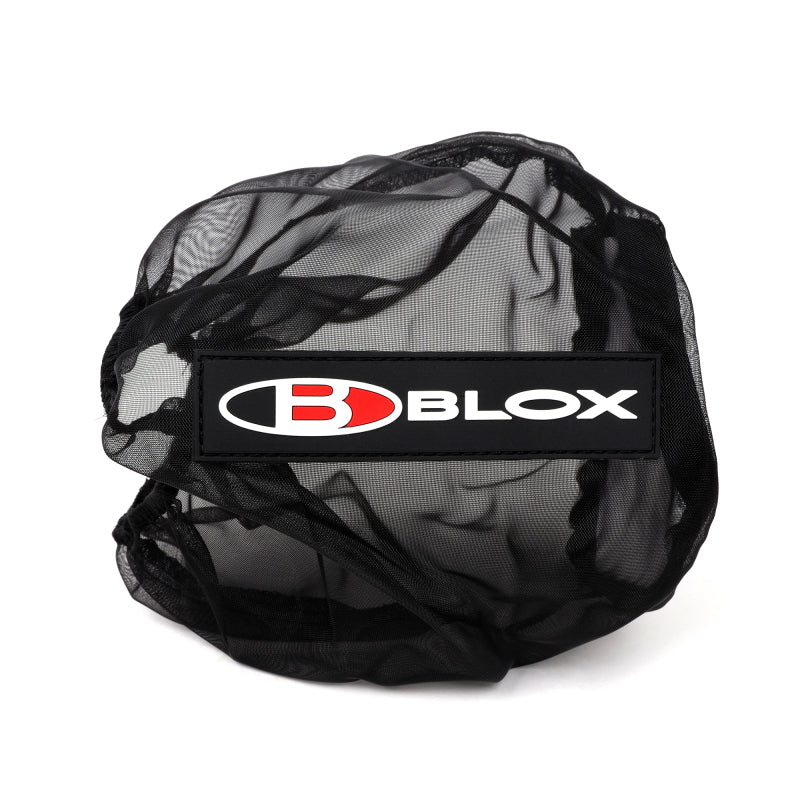 BLOX Racing Performance Filter Cover For 5in Filter BXIM-00320
