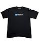 Sparco T-Shirt WWW Blk Sml