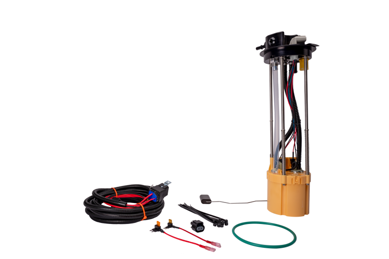Fleece Performance 11-16 6.6L LML Duramax Truck PowerFlo In-tank Lift Pump (Long Bed Only)