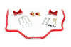 UMI Performance 73-87 GM C10 Rear Sway Bar 1in Adjustable
