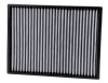 K&N Cabin Air Filter 2007 Dodge Grand Caravan