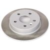 Power Stop 12-16 Buick LaCrosse Rear Semi Coated Rotor
