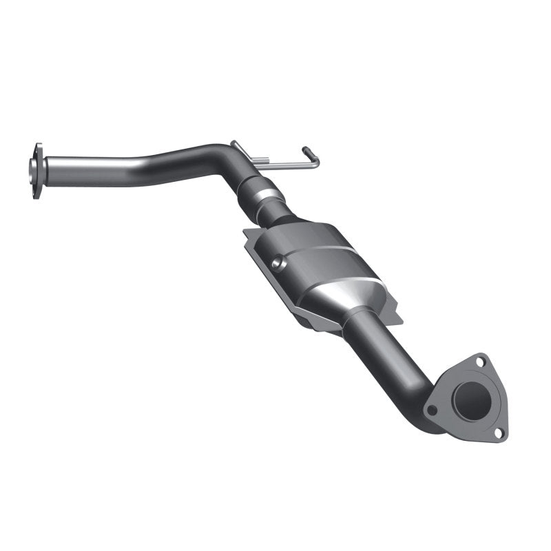 MagnaFlow Direct Fit Catalytic Converter 05-06 Toyota Tundra 4.7L Driver Side Front