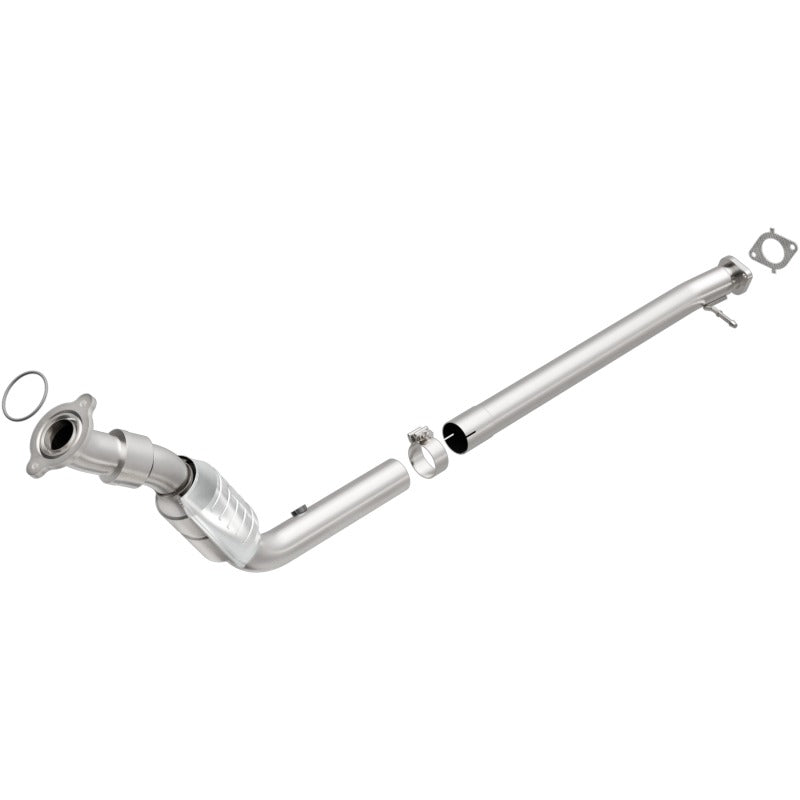 MagnaFlow Direct Fit Catalytic Converter Uplander 06 3.5L