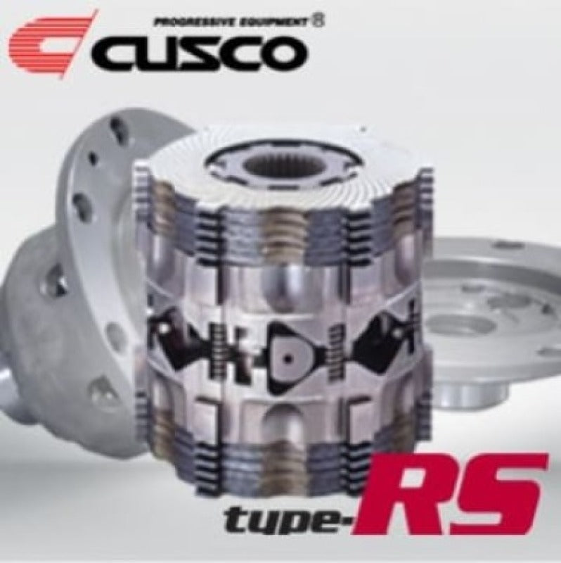 Cusco Honda Civic Type-R(FD2) K20A 6 Speed Front PRO-Adjust LSD Type RS