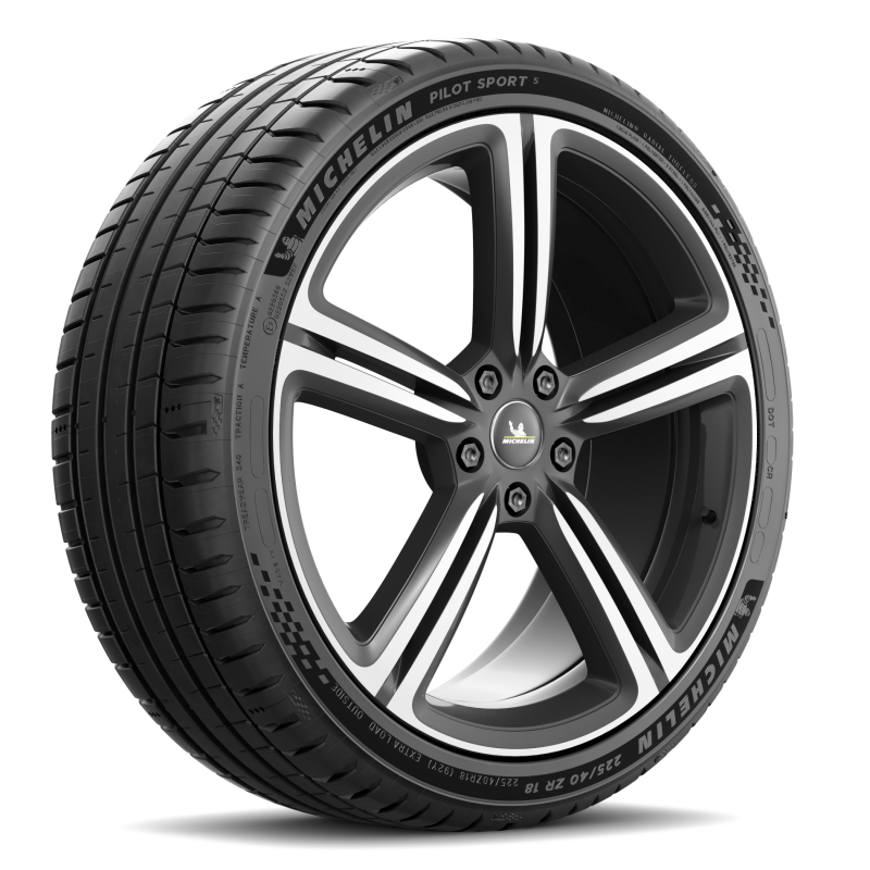 Michelin Pilot Sport 5 HL295/30R22 106Y XL