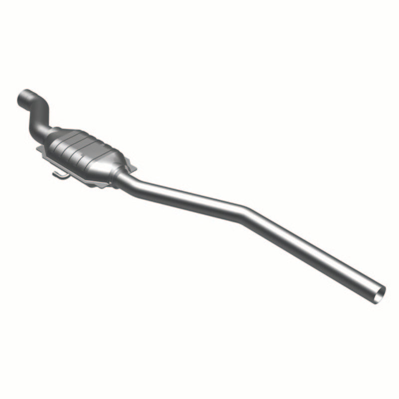 MagnaFlow Direct Fit Catalytic Converter 79-87 Dodge Pickup 3.7L CA