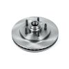 Power Stop 99-02 Ford Expedition Front Autospecialty Brake Rotor