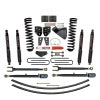 Skyjacker 8.5In KIT 08 F350 4WD GAS