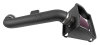 K&N 15-16 Ford F150 V8-5.0L AirCharger Performance Intake Kit