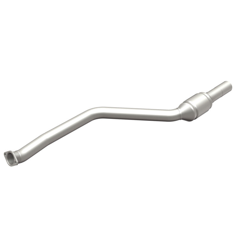 MagnaFlow Direct Fit Catalytic Converter BMW 3 06-09 Front OEM