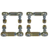 Hotchkis 97-17 Chevrolet Corvette C5/C6/C7 FRONT Sway Bar Endlink Set - FRONT ONLY