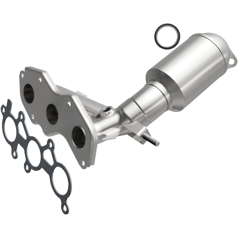 MagnaFlow 11-15 Toyota Sienna 3.5L Direct Fit Converter