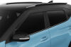 Husky Liners 21-24 Kia Seltos Ventvisor Low Pro 4pc - Smoke