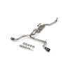 Flowmaster 24-25 Toyota Tacoma 2.4L FlowFX Cat-Back DOS Exhaust System