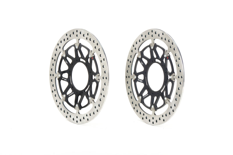 Brembo 2021 Honda CBR1000RA ABS/04-11 CBR1000RR/13-19 CBR1000RR T-Drive Brake Disc
