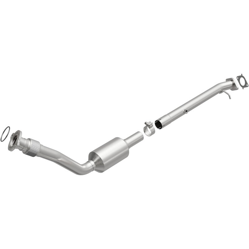 MagnaFlow California Direct Fit Converter 2003 Buick Rendezvous 3.4L