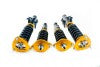 ISC Suspension 2018+ Subaru Crosstrek N1 Street Sport Coilovers