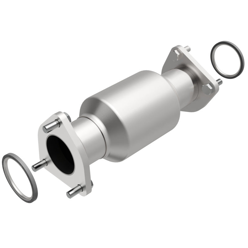 MagnaFlow Direct Fit Catalytic Converter 07-09 Acura MDX 3.7L