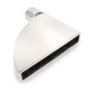 Stainless Works Boxxter Exhaust Tips in-line 2in ID Inlet