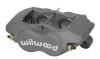 Wilwood Caliper-Forged Dynalite 1.38in Pistons 1.00in Disc