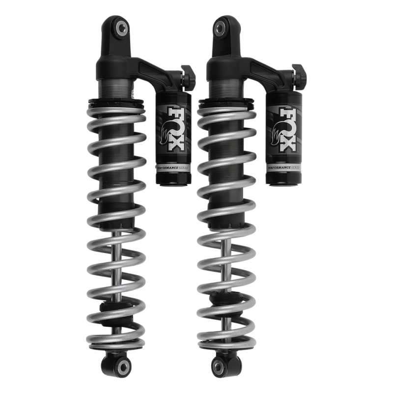 Fox Performance Series Polaris/AM/Ranger XP1000 2.0in QS3 Performance Series Front w/ Springs 2-Seat