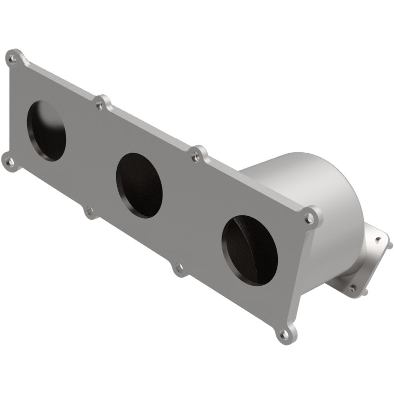 MagnaFlow Direct Fit Catalytic Converter 08-12 Land Rover LR2 3.2L