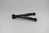 Kartboy Subaru Battery Tiedown - Black Anodized