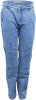 Speed and Strength Tough Love Armored Jeans Blue Womens Size - 32x32