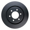 Timbren 22-24 Ford Bronco/Expedition/Lincoln Navigator BES Coated Brake Rotor - Front