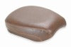 Mustang 21-25 Honda Rebel 1100 23-25 Rebel 1100T Tripper Passenger - Distressed Brown/Toast