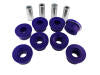 SuperPro 2013 Scion FR-S Base Rear Subframe Mount Bushing Set