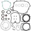 Vertex Gaskets 14-15 Husqvarna FC 450 Complete Gasket Kit w/ Oil Seals