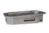 Moroso AJPE TFX 96/TFX 2000/TFX 2002 Funny Car Wet Sump 4.25in-6.25in Aluminum Oil Pan