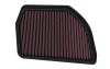 K&N Suzuki Swift V L4-1.4L F/I W/Hybrid 20-21
